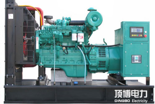 想買家用小型發電機組,汽油發電機or柴油發電機?