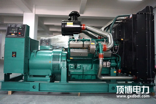 柴油發(fā)動機潤滑系統(tǒng)