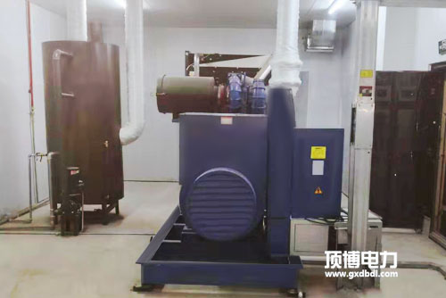 疏忽柴油濾清器保養,嚴重則造成發電機組報廢