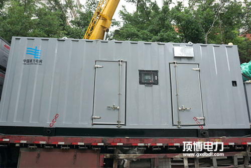 保養(yǎng)400KW沃爾沃發(fā)電機(jī)組時(shí)5個(gè)誤區(qū),你中招了沒(méi)?