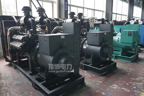 柴油發動機冒黑煙三種情況,看完漲知識了