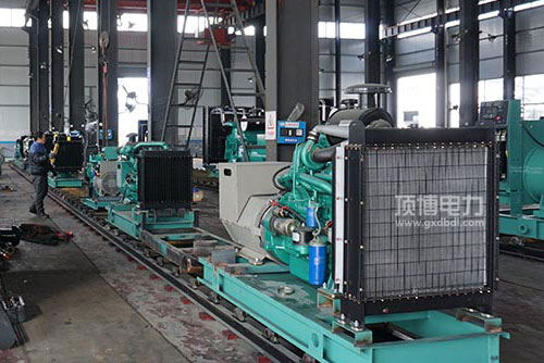 柴油發(fā)電機(jī)漏油有哪些原因?千萬(wàn)不要大意了