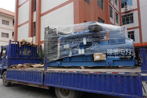 扭矩是什么?聽聽廣西柴油發電機廠家怎么說