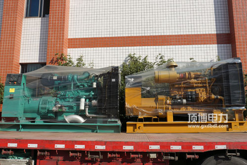 保護噴油嘴,原來發電機柴油濾芯還有這個功能