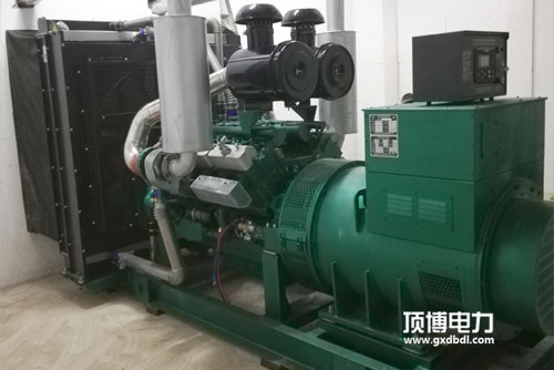 將漏電隱患扼殺在搖籃,柴油發電機必須接地