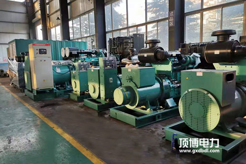 柴油發(fā)動(dòng)機(jī)5大系統(tǒng)各有什么作用?