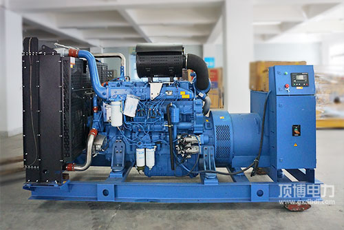 你購買的高質量還是以次充好柴油？發電機廠家教你區分