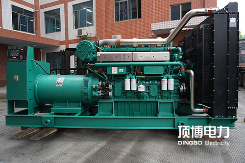 玉柴柴油發電機120kw價格多少錢一臺呢？