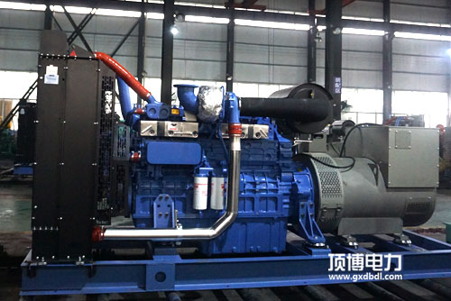 50千瓦發電機組價格是多少?哪個品牌型號好?