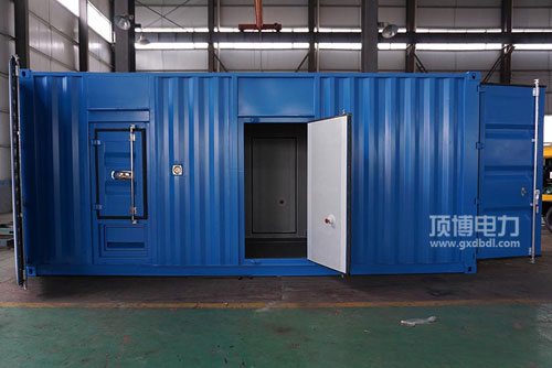 集裝箱式柴油發(fā)電機(jī)組多少錢(qián)?有什么優(yōu)勢(shì)和特點(diǎn)