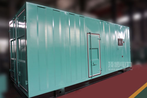 柴油發動機動力不足,是積碳引起的問題嗎