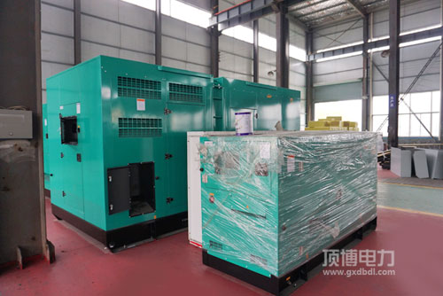 生產廠家說一說購買柴油發電機組選風冷還是水冷好呢?