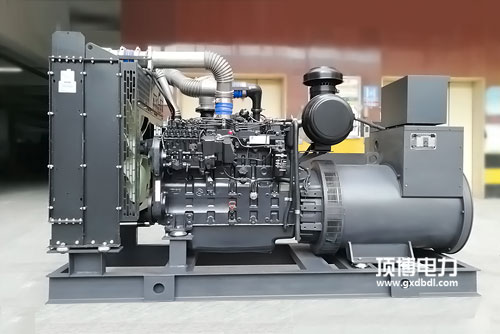 導致全銅無刷發電機價格比半銅半鋁發電機貴原因有哪些?