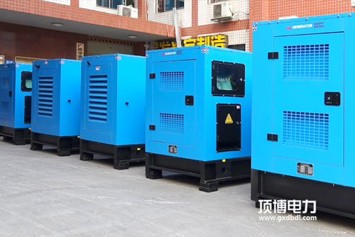 懂得冬季發動機保養三兩事，柴油發電機組能多用幾年！