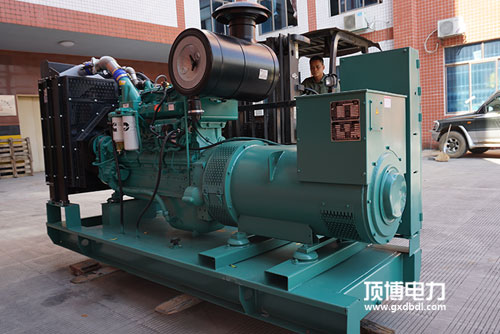 柴油發(fā)電機(jī)的價(jià)格因不同配置不一樣,怎么選最劃算?