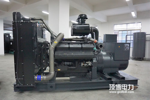 柴油發(fā)電機組可以連續(xù)運行多長時間？