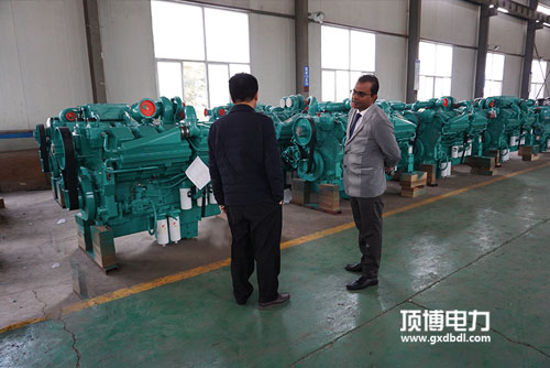 知道這2個(gè)柴油發(fā)電機(jī)故障燈,水溫機(jī)油問(wèn)題不用擔(dān)憂