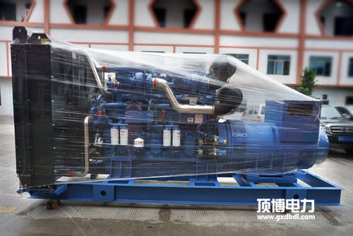 盤點柴油發(fā)電機組4大用途，功能各有不同：