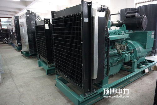 濰柴與上柴柴油發(fā)電機組各有千秋,哪一個好?