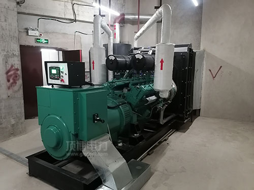 注重這幾個(gè)柴油發(fā)電機(jī)組省油訣竅,一月能省不少!