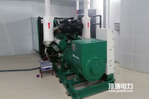 柴油發電機組不同保養等級的保養周期 柴油發電機組不同保養等級的保養周期