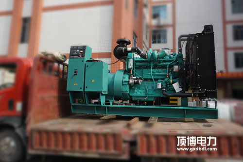 柴油發(fā)電機(jī)組零件變形因素,為什么會(huì)失效