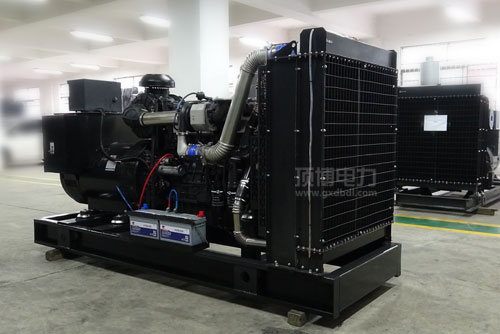 造成康明斯120KW發(fā)電機(jī)磨損的始作俑者有哪些呢?