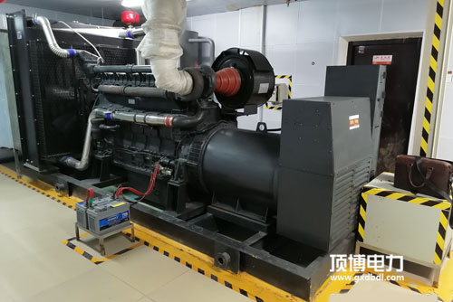 柴油發(fā)電機組機油要定期換嗎,不然有什么后果?