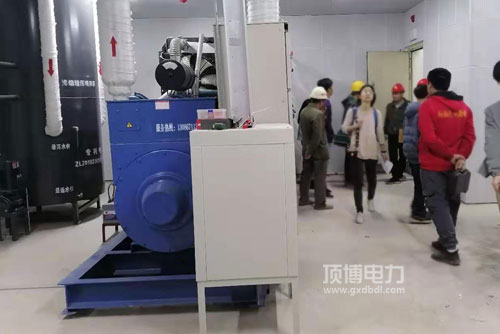 為什么還要配備柴油發(fā)電機(jī)組?來看看廠家分析