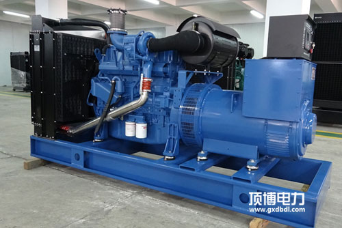 這樣使用可以延長柴油發(fā)電機壽命,快來看看吧