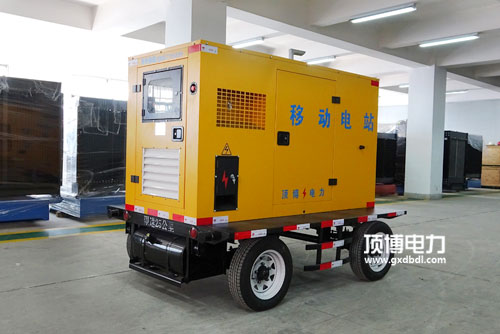 注意了!6個(gè)柴油發(fā)電機(jī)組警告信號(hào),機(jī)組可能要大修了!