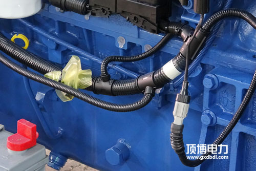 應如何為你的企業挑選最有效的商用柴油發電機,避免停電