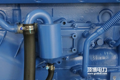 柴油發電機起動系統有什么作用?該如何使用?