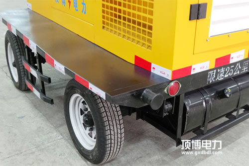 柴油發電機輸出功率與運行環境的有關系嗎?環境溫度多少最合適