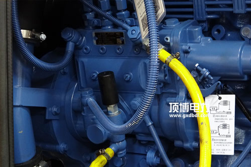 4個判斷關鍵詞，購買柴油發電機組前你一定要知道!