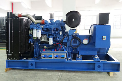 柴油發電機的用途很廣,但很少有人知道它們是怎么工作的?