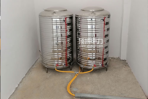 柴油可以存放多久?如何能更好使用延長發電機組柴油?