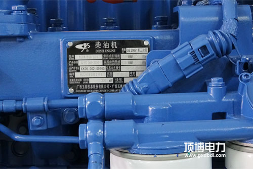 哪種機組效率和經濟性更高,是柴油發電機設備更可取嗎?