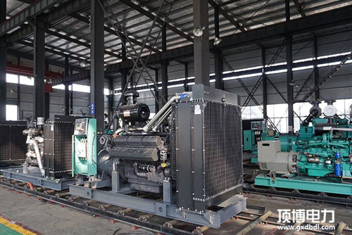 柴油發電機哪里買更劃算?自己如何選到靠譜的柴油發電機組?廠家經驗分享
