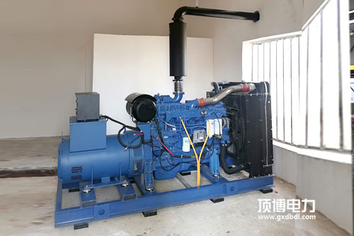 柴油發(fā)電機噴油泵的漏油主要發(fā)生在什么地方,主要泄漏發(fā)生在哪里?