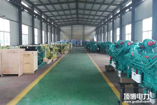 柴油機噴油壓力過高有哪些危害?噴油壓力要注意些什么?