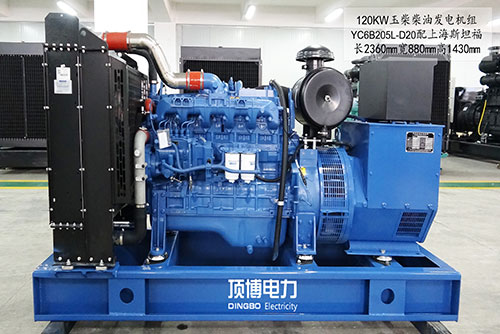自動化養殖場柴油發電機散熱不好?廠家:與5個因素有關