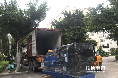 柴油發電機保養常識，空氣過濾器怎么清理最正確