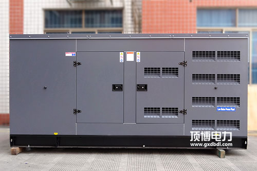 10千瓦汽油發電機