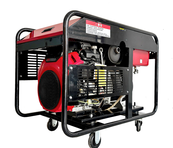 10-20KW汽油發電機1